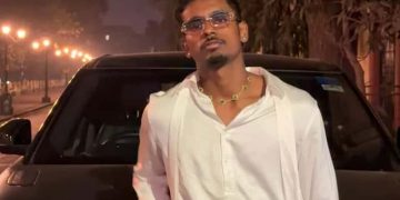 বিয়াৰ প্ৰতিশ্ৰুতি দি শাৰীৰিক সম্পৰ্ক, মাৰপিট আৰু হত্যাৰ ভাবুকিৰ অভিযোগ! গ্ৰেপ্তাৰ ক্ৰিকেটাৰ অভিষেক পোড়েল