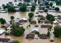 অসমৰ বানত মৃত্যুৰ সংখ্যা ৮২জনলৈ বৃদ্ধি; ১.৯২ লাখলৈ হ্ৰাস পাইছে আক্ৰান্তৰ সংখ্যা