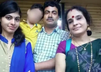 পত্নী-সন্তানসহ অৱসৰপ্ৰাপ্ত শিক্ষকৰ পৰিয়ালৰ ৪ জন সদস্যক হত্যা! বাংলাদেশত আন এক সংখ্যালঘু হত্যাকাণ্ড