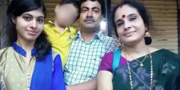 পত্নী-সন্তানসহ অৱসৰপ্ৰাপ্ত শিক্ষকৰ পৰিয়ালৰ ৪ জন সদস্যক হত্যা! বাংলাদেশত আন এক সংখ্যালঘু হত্যাকাণ্ড
