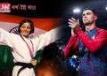 কমনৱেলথ গেমছৰ জুডোত ভাৰতৰ প্ৰথমটো স্বৰ্ণ জয়: ইতিহাস ৰচিলে অস্মিতা দে’য়ে