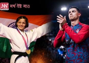 কমনৱেলথ গেমছৰ জুডোত ভাৰতৰ প্ৰথমটো স্বৰ্ণ জয়: ইতিহাস ৰচিলে অস্মিতা দে’য়ে