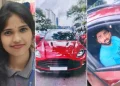 সাংসদ পুত্ৰৰ গাড়ীয়ে মহতিয়াই নিহত কৰিলে যুৱতীক; পিতৃয়ে কৈছে, ‘সিতো হস্পিতাললৈ লৈ গৈছে…’
