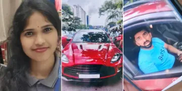 সাংসদ পুত্ৰৰ গাড়ীয়ে মহতিয়াই নিহত কৰিলে যুৱতীক; পিতৃয়ে কৈছে, ‘সিতো হস্পিতাললৈ লৈ গৈছে…’