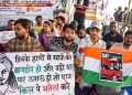 ১৬ দিনে অব্যাহত আছে প্ৰতিবাদ, ওলোৱা নাই সমাধান সূত্ৰ: ঝাৰখণ্ডত চাকৰি প্ৰাৰ্থীৰ তীব্ৰ আন্দোলন