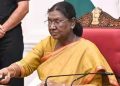 প্ৰশ্নকাকত ফাদিল বিৰোধী আইনত ৰাষ্ট্ৰপতিৰ অনুমোদন: দোষী সাব্যস্ত হ’লে হ’ব দহ বছৰৰ জেইল, দহ কোটি টকাৰ জৰিমনা