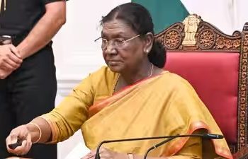 প্ৰশ্নকাকত ফাদিল বিৰোধী আইনত ৰাষ্ট্ৰপতিৰ অনুমোদন: দোষী সাব্যস্ত হ’লে হ’ব দহ বছৰৰ জেইল, দহ কোটি টকাৰ জৰিমনা