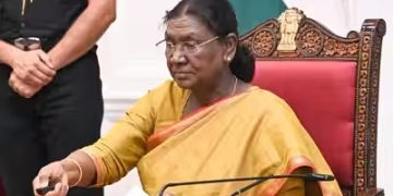 প্ৰশ্নকাকত ফাদিল বিৰোধী আইনত ৰাষ্ট্ৰপতিৰ অনুমোদন: দোষী সাব্যস্ত হ’লে হ’ব দহ বছৰৰ জেইল, দহ কোটি টকাৰ জৰিমনা
