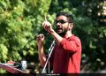 বিতৰ্কৰ আৱৰ্তত জেএনইউ: জৱাহৰলাল নেহৰু বিশ্ববিদ্যালয়ত উমৰ খালিদৰ কিতাপ উন্মোচনী অনুষ্ঠান বাতিল