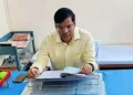 অভূতপূৰ্ব! চাৰি মাহত ২২ জন লোকক মৃত্যুদণ্ড দিয়া কোন এইগৰাকী ন্যায়াধীশ ৰবি কুমাৰ দিবাকৰ?