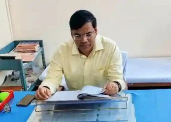 অভূতপূৰ্ব! চাৰি মাহত ২২ জন লোকক মৃত্যুদণ্ড দিয়া কোন এইগৰাকী ন্যায়াধীশ ৰবি কুমাৰ দিবাকৰ?