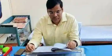 অভূতপূৰ্ব! চাৰি মাহত ২২ জন লোকক মৃত্যুদণ্ড দিয়া কোন এইগৰাকী ন্যায়াধীশ ৰবি কুমাৰ দিবাকৰ?