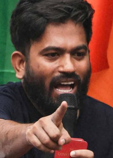 বিদেশত পঢ়াৰ খৰচ ক’ৰ পৰা আহিল? চিজেপিৰ প্ৰতিষ্ঠাপক অভিজিৎ দীপকেৰ পিতৃৰ সম্পত্তিৰ তদন্তৰ দাবী আৰটিআই কৰ্মীৰ
