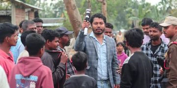 প্ৰণৱ দলেৰ বিৰুদ্ধে ‘এন এছ এ’ প্ৰয়োগক লৈ সৰৱ কংগ্ৰেছ: ভিন্নমতক স্তব্ধ কৰিবলৈ আইনৰ অপপ্ৰয়োগৰ অভিযোগ