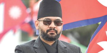 ভাৰতৰ ভূখণ্ড নিজৰ বুলি দাবী! ২০০ বছৰ পুৰণি চুক্তিৰ কাগজেই বিচাৰি পোৱা নাই নেপালে?