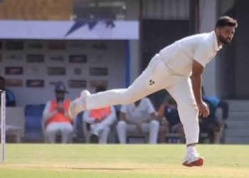 বুমৰাহৰ বিকল্প বিচাৰি পালে টিম ইণ্ডিয়াই; শ্ৰীলংকাৰ বিৰুদ্ধেই খেলিব টেষ্ট শৃংখলা!