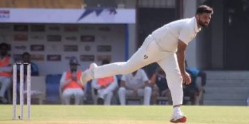 বুমৰাহৰ বিকল্প বিচাৰি পালে টিম ইণ্ডিয়াই; শ্ৰীলংকাৰ বিৰুদ্ধেই খেলিব টেষ্ট শৃংখলা!