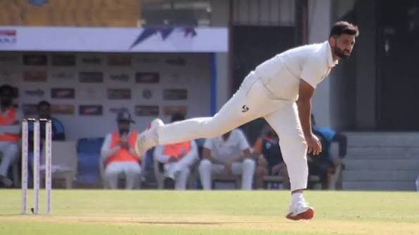 বুমৰাহৰ বিকল্প বিচাৰি পালে টিম ইণ্ডিয়াই; শ্ৰীলংকাৰ বিৰুদ্ধেই খেলিব টেষ্ট শৃংখলা!