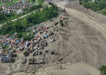 মৰ্গতো ঠাই নাই, ফটো আৰু ডি এন এ ৰাখি এইবাৰ গণ শৱদাহৰ পথত নেপাল চৰকাৰৰ প্ৰশাসন?
