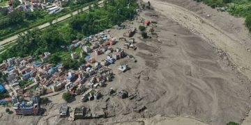 মৰ্গতো ঠাই নাই, ফটো আৰু ডি এন এ ৰাখি এইবাৰ গণ শৱদাহৰ পথত নেপাল চৰকাৰৰ প্ৰশাসন?