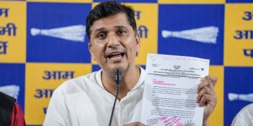 অসমৰ নিগমৰ জৰিয়তে হৰলুকি ২২ হাজাৰ কোটি টকাৰ ৰাজসাহায্যযুক্ত চাউল; আপৰ চাঞ্চল্যকৰ অভিযোগ