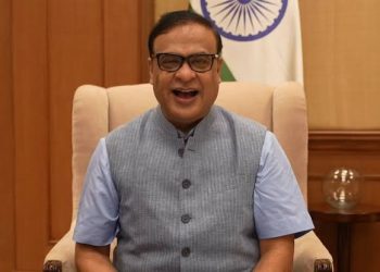 “অসমত অবৈধ খনন চলি থকা নাই, নাগালেণ্ডৰ বিষয়টো কেন্দ্ৰৰ ওচৰত উত্থাপন কৰা হ’ব”, মুখ্যমন্ত্ৰী হিমন্ত বিশ্ব শৰ্মা