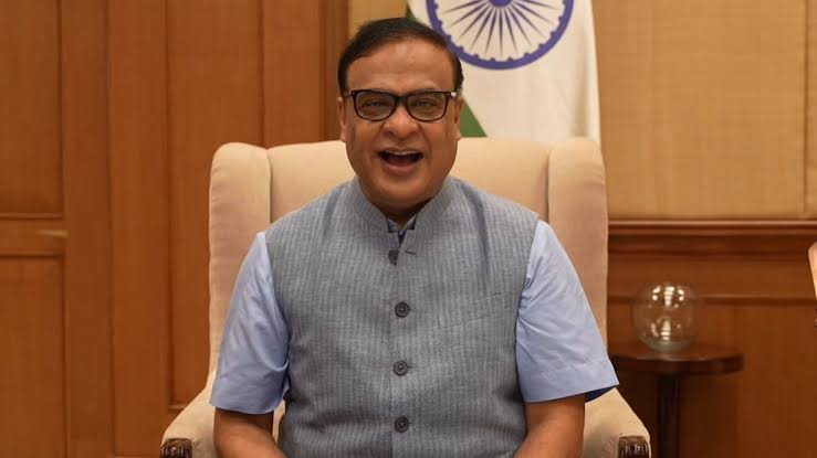 “অসমত অবৈধ খনন চলি থকা নাই, নাগালেণ্ডৰ বিষয়টো কেন্দ্ৰৰ ওচৰত উত্থাপন কৰা হ’ব”, মুখ্যমন্ত্ৰী হিমন্ত বিশ্ব শৰ্মা