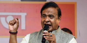 বান সাহায্যৰ নামত ৰাস্তাত ধন সংগ্ৰহত নিষেধাজ্ঞা : উলংঘা কৰিলে কঠোৰ ব্যৱস্থা গ্ৰহণৰ হুংকাৰ মুখ্যমন্ত্ৰীৰ