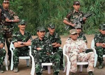 অইল-অ’এনজিচিক অধিক আৰ্থিক সহায়ৰ দাবী আলফাৰ : ২০০ কোটি টকাকৈ অনুদানৰ আহ্বান