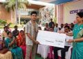 জনতাৰ ধনেৰে ‘ডিজিটেল স্তাৱক’ ক্ৰয়ৰ অভিযোগ, বিজেপি চৰকাৰক লৈ তীব্ৰ বিতৰ্ক