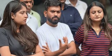 যন্তৰ মন্তৰৰ প্ৰতিবাদকাৰীৰ প্ৰতিশ্ৰুতি পূৰণ নকৰাৰ অভিযোগ : ৫ ছেপ্টেম্বৰত দিল্লীত যুৱ সমাৱেশ চিজেপিৰ