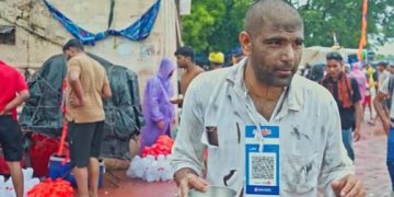 ভিক্ষা কৰি লাখ টকা উপাৰ্জন! এদিনৰ আয় জানিলে আচৰিত হ’ব; কৰ্পৰেটৰ চাকৰি এৰি ভিক্ষাৰী হোৱাই ভাল?