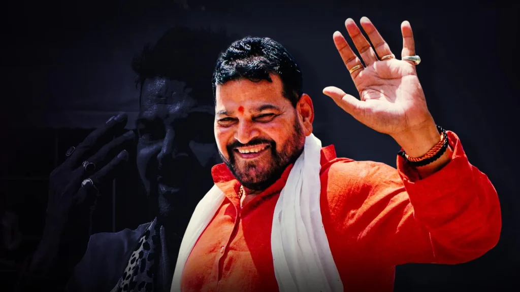 মহিলা মল্লযুঁজাৰুৰ যৌন নিৰ্যাতনৰ অভিযোগৰ কোনো প্রমাণ নাই; দোষমুক্ত বিজেপিৰ ব্রিজ ভূষণ