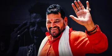 মহিলা মল্লযুঁজাৰুৰ যৌন নিৰ্যাতনৰ অভিযোগৰ কোনো প্রমাণ নাই; দোষমুক্ত বিজেপিৰ ব্রিজ ভূষণ