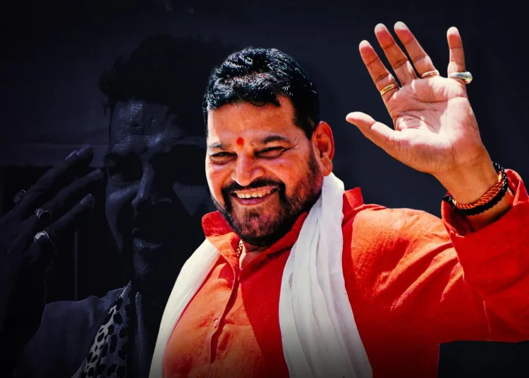 মহিলা মল্লযুঁজাৰুৰ যৌন নিৰ্যাতনৰ অভিযোগৰ কোনো প্রমাণ নাই; দোষমুক্ত বিজেপিৰ ব্রিজ ভূষণ