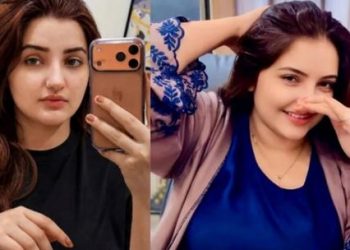 দিন দুপৰতে গুলীয়াই হত্যা জনপ্ৰিয় টিকটক তাৰকাক; চিচিটিভিত বন্দী হৈছে আক্ৰমণৰ শিহৰণকাৰী দৃশ্য