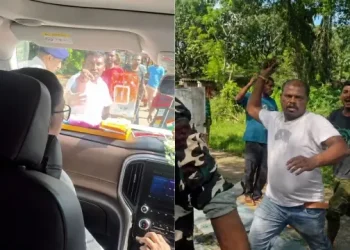 জনৰোষৰ বলি প্ৰাক্তন মুখ্যমন্ত্ৰী মমতা বেনাৰ্জী! বংগৰ হালিচহৰত আক্ৰমণৰ সন্মুখীন তৃণমূল নেত্ৰী