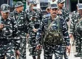 ন্যায়ালয়ৰ ৰায়ক অৱমাননা কৰি সংসদত আইন প্ৰণয়ন কৰাৰ ক্ষমতাক লৈ পুনৰ বিতৰ্ক