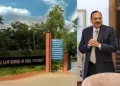 আমন্ত্ৰণ বিতৰ্কৰ বাবে বাতিল কৰা হ’ল বেংগালুৰুৰ ৰাষ্ট্ৰীয় আইন বিশ্ববিদ্যালয়ৰ সমাৱৰ্তন