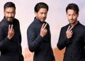পান মছলাৰ বিজ্ঞাপনৰ বাবে শলঠেকত শ্বাহৰুখ, অজয়, টাইগাৰ; কাৰণ দৰ্শোৱাৰ জাননী প্ৰেৰণ FDA-ৰ