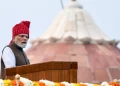 ডিমাগি নক্সাল! শিক্ষিত সমাজৰ ক্ষোভৰ চাপত মোডী চৰকাৰ; লক্ষাধিক ফ’ল’ৱাৰ, নতুন পাৰ্টি