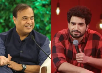 যাৰ নামত দাখিল হৈছিল এজাহাৰ, ১০ লাখ টকা বান সাহায্য লাভ কৰি সেই সময়ক ধন্যবাদ মুখ্যমন্ত্ৰী হিমন্তৰ