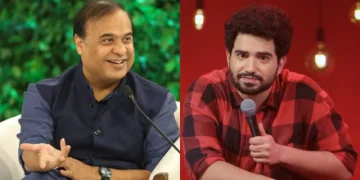 যাৰ নামত দাখিল হৈছিল এজাহাৰ, ১০ লাখ টকা বান সাহায্য লাভ কৰি সেই সময়ক ধন্যবাদ মুখ্যমন্ত্ৰী হিমন্তৰ