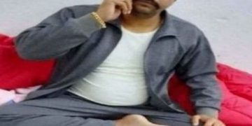 ৰাইফল কাঢ়ি পলায়নৰ চেষ্টা; আৰক্ষীৰ এনকাউন্টাৰত নিহত কুখ্যাত গেংষ্টাৰ সুজিত সিনহা