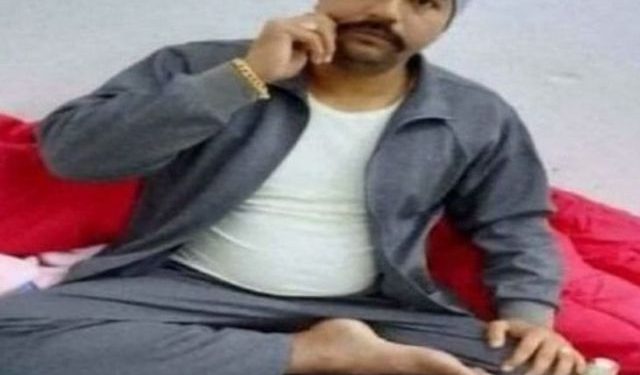 ৰাইফল কাঢ়ি পলায়নৰ চেষ্টা; আৰক্ষীৰ এনকাউন্টাৰত নিহত কুখ্যাত গেংষ্টাৰ সুজিত সিনহা