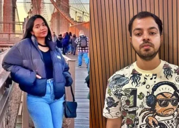 আমেৰিকাত হত্যা হায়দৰাবাদৰ যুৱতী নিকিতাক; আগ্ৰাৰ পৰা গ্ৰেপ্তাৰ অভিযুক্ত অৰ্জুন