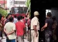 প্ৰসিদ্ধ তাৰাপীঠৰ হোটেলত পুৱতি নিশা ভয়ংকৰ অগ্নিকাণ্ড; কমেও ৭ জন তীৰ্থযাত্ৰীৰ মৃত্যু, একাধিক আহত