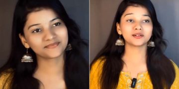 মহাকাল মন্দিৰলৈ যোৱাৰ পথত ভয়ংকৰ পথ দুৰ্ঘটনা : জনপ্ৰিয় ইউটিউবাৰ আৰু মাতৃৰ মৃত্যু