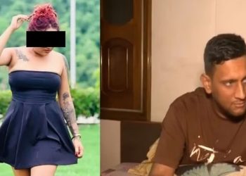 প্ৰেমিকাক লাগে বিলাসী জীৱন : পিতৃ-মাতৃৰ পৰা ৬০ লাখ টকা চুৰি কৰি প্ৰেমিকাক সন্তুষ্ট কৰা চেষ্টা প্ৰেমিকৰ