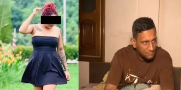 প্ৰেমিকাক লাগে বিলাসী জীৱন : পিতৃ-মাতৃৰ পৰা ৬০ লাখ টকা চুৰি কৰি প্ৰেমিকাক সন্তুষ্ট কৰা চেষ্টা প্ৰেমিকৰ